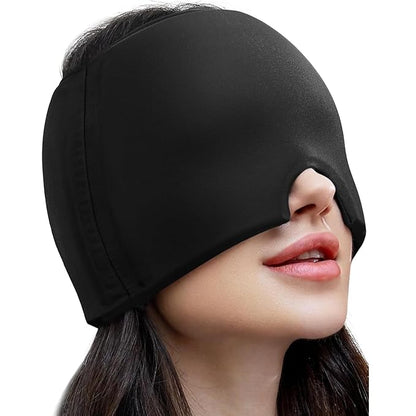 Coolix™ – Migraine Relief Cap
