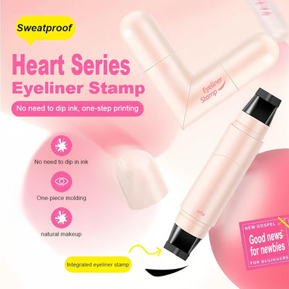 Wingo™ -  Korean Winged Eyeliner