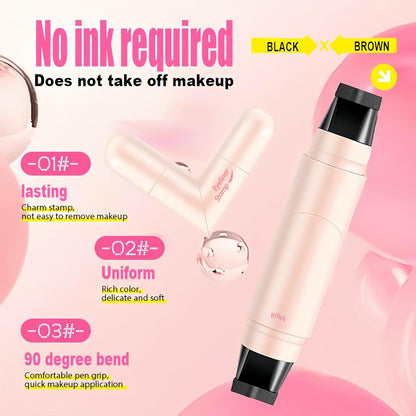 Wingo™ -  Korean Winged Eyeliner