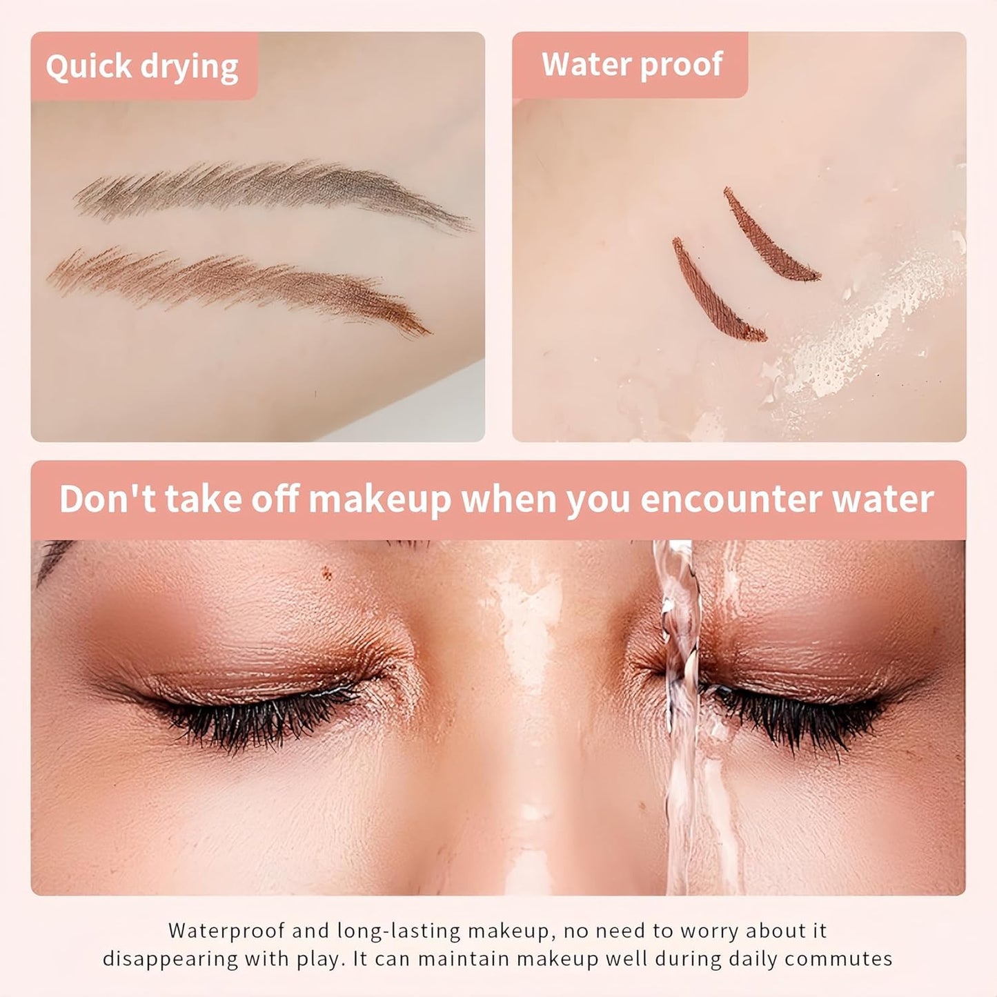 Wingo™ -  Korean Winged Eyeliner