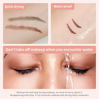 Wingo™ -  Korean Winged Eyeliner