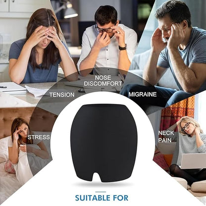 Coolix™ – Migraine Relief Cap