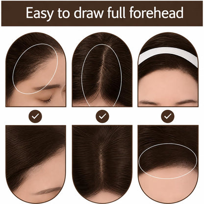GreyFix™  - Instant Grey Hair Fix