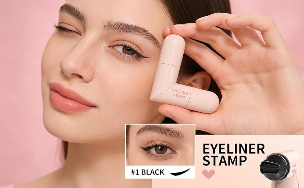 Wingo™ -  Korean Winged Eyeliner